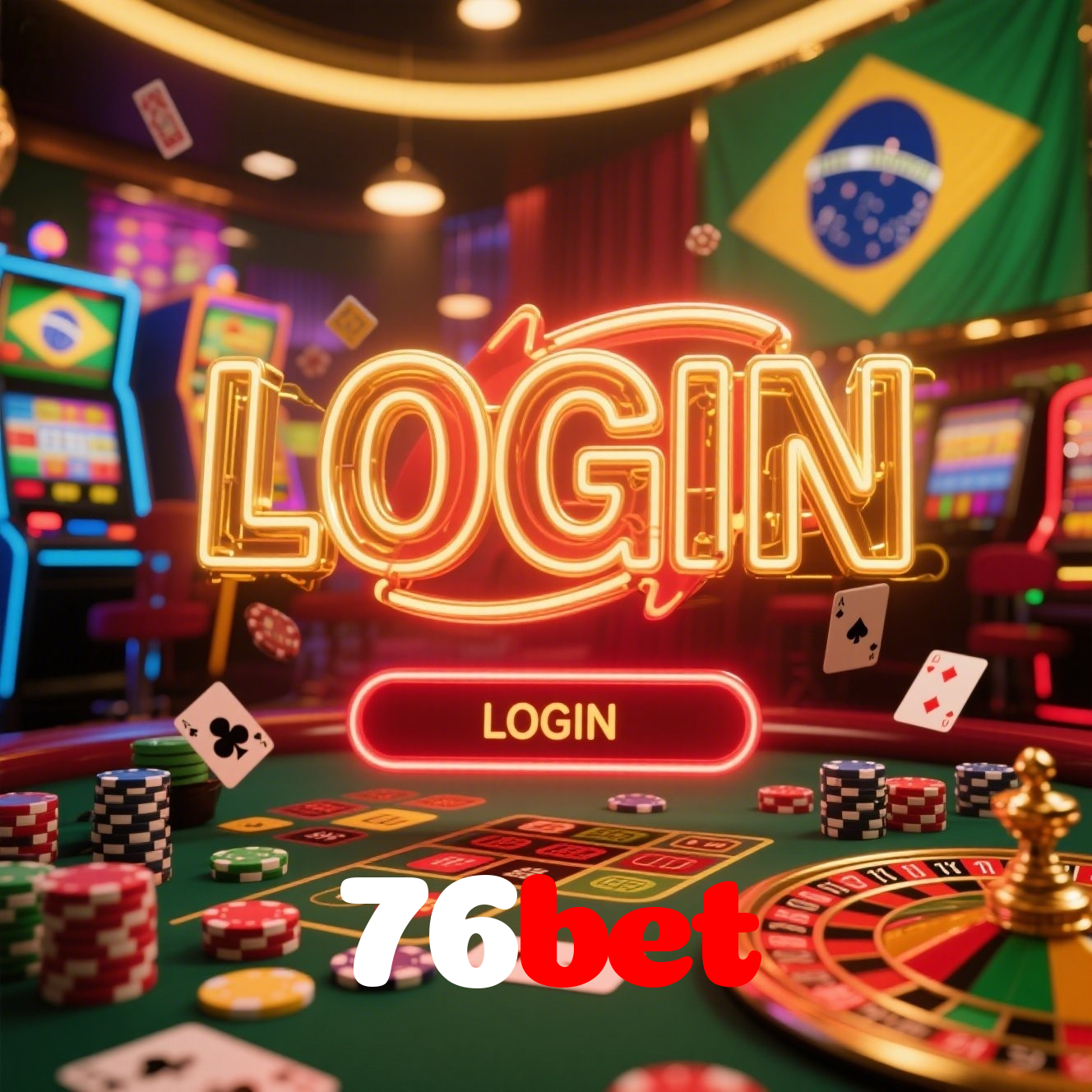 76bet visual