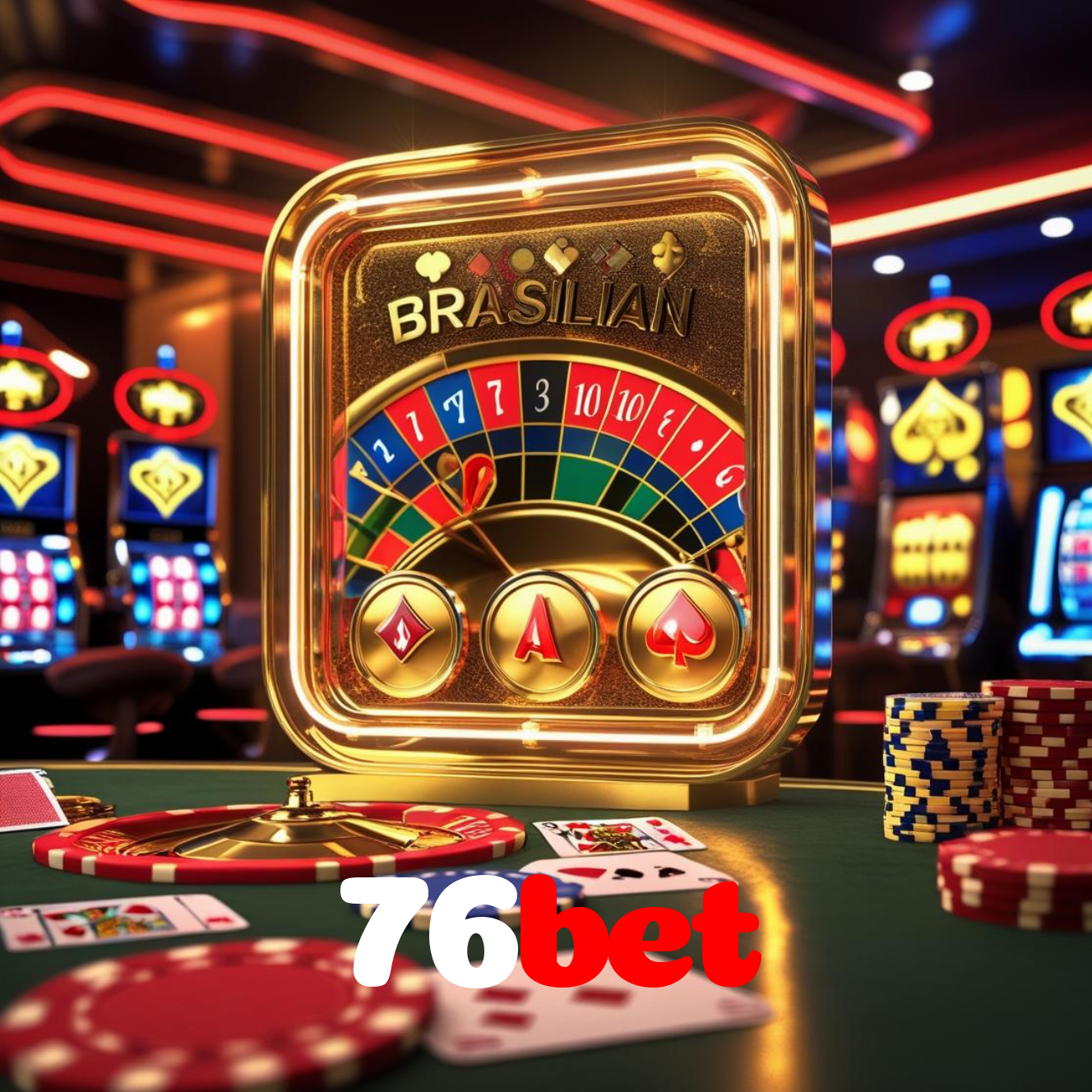 76bet visual