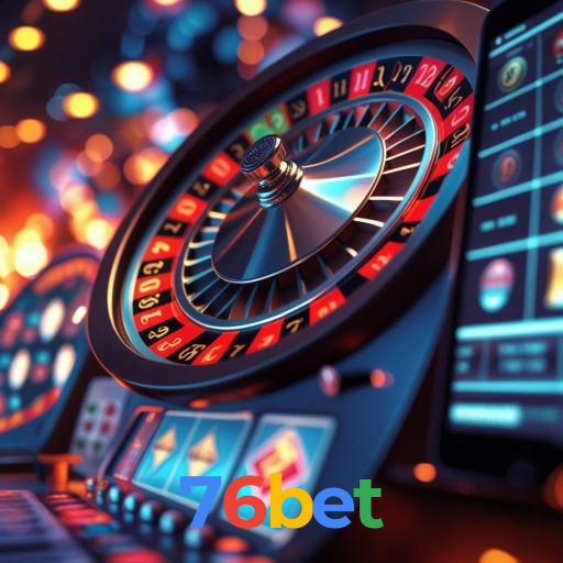 76bet visual
