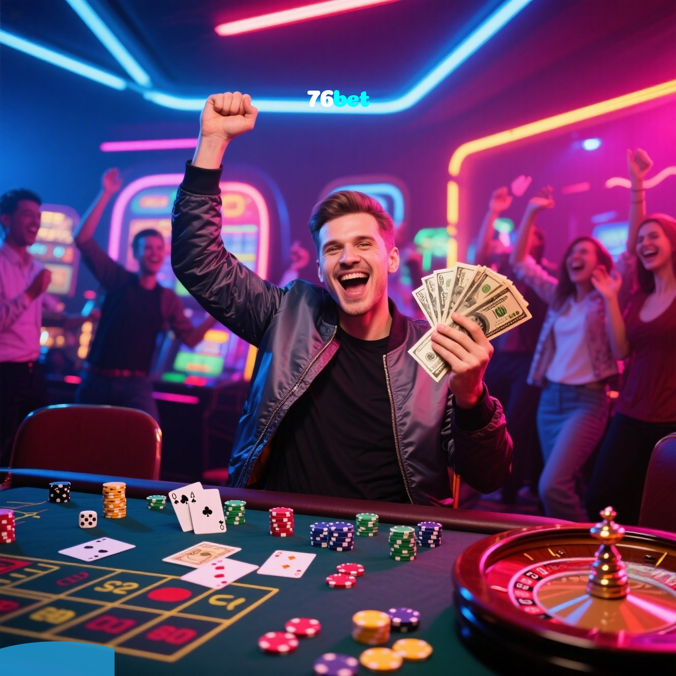 76bet visual