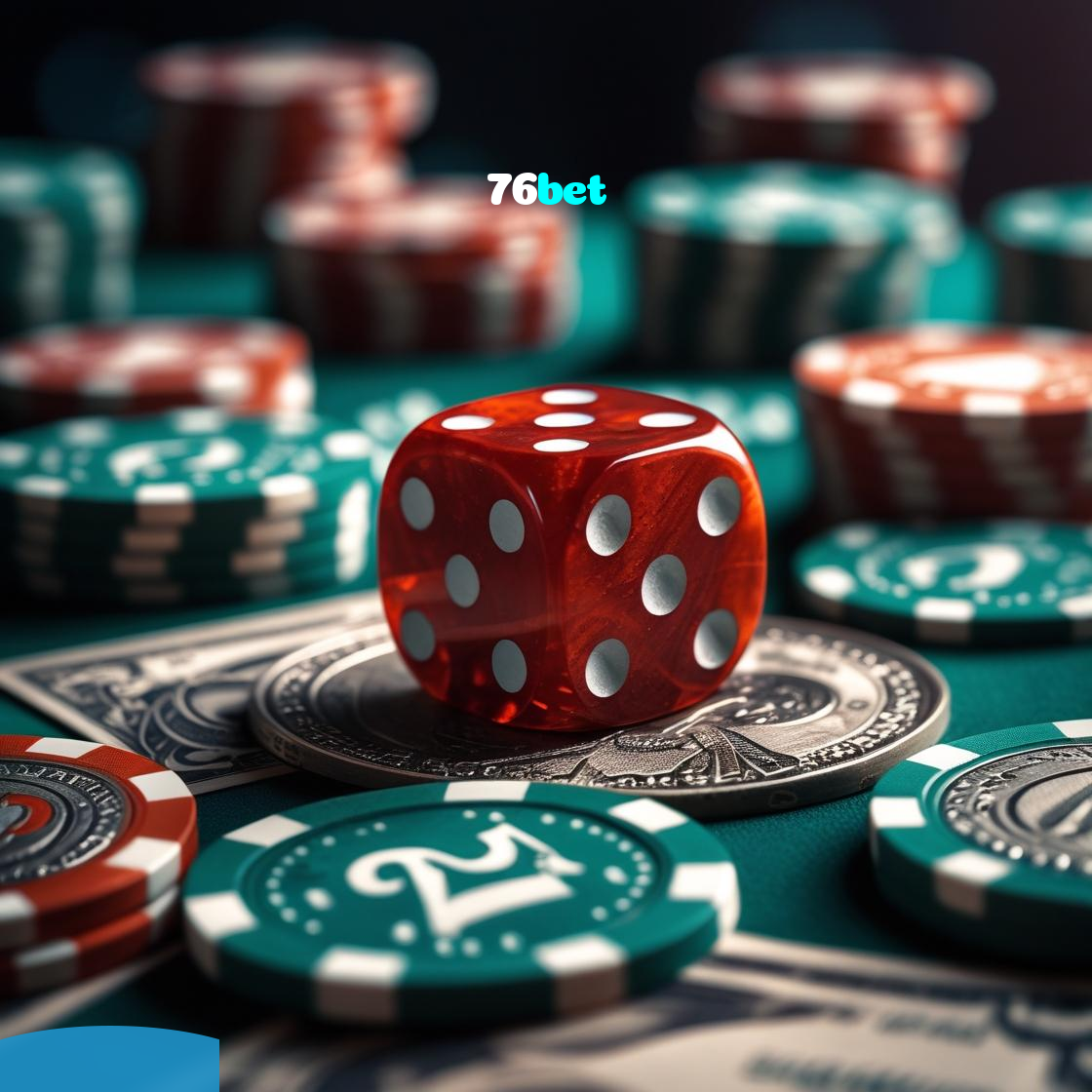 76bet visual