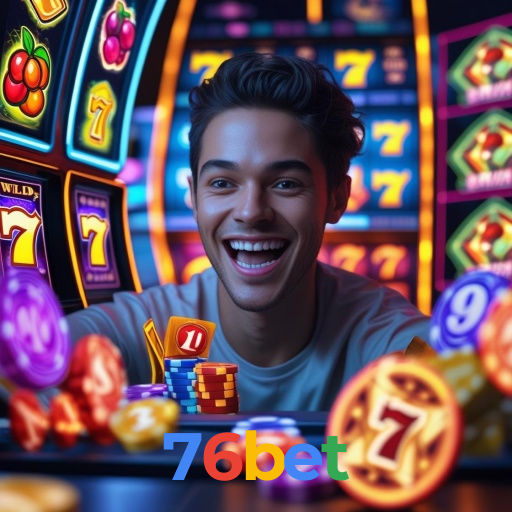 76bet visual