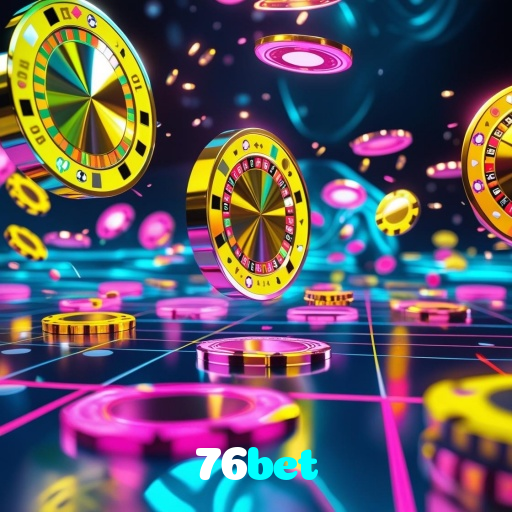 76bet visual