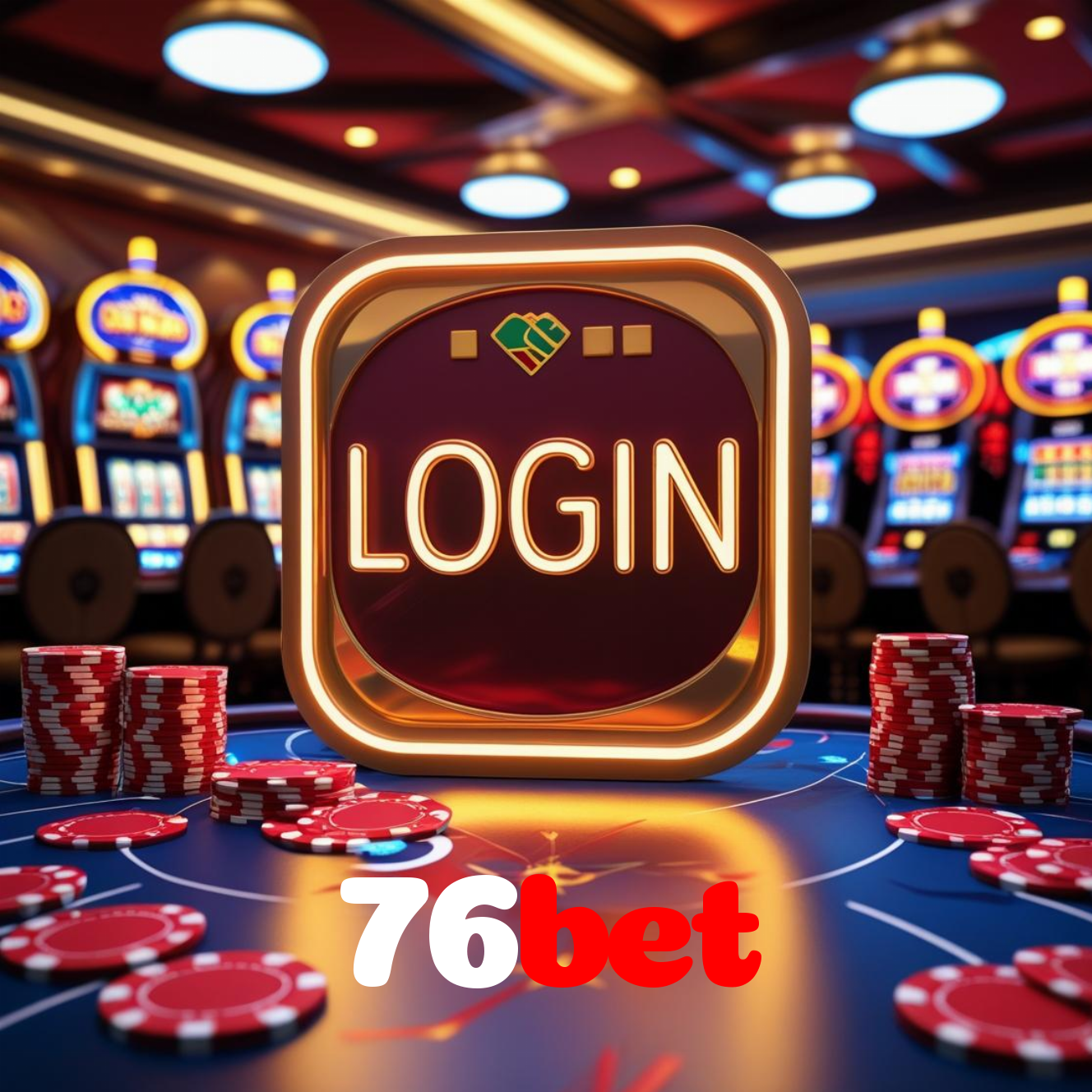 76bet visual