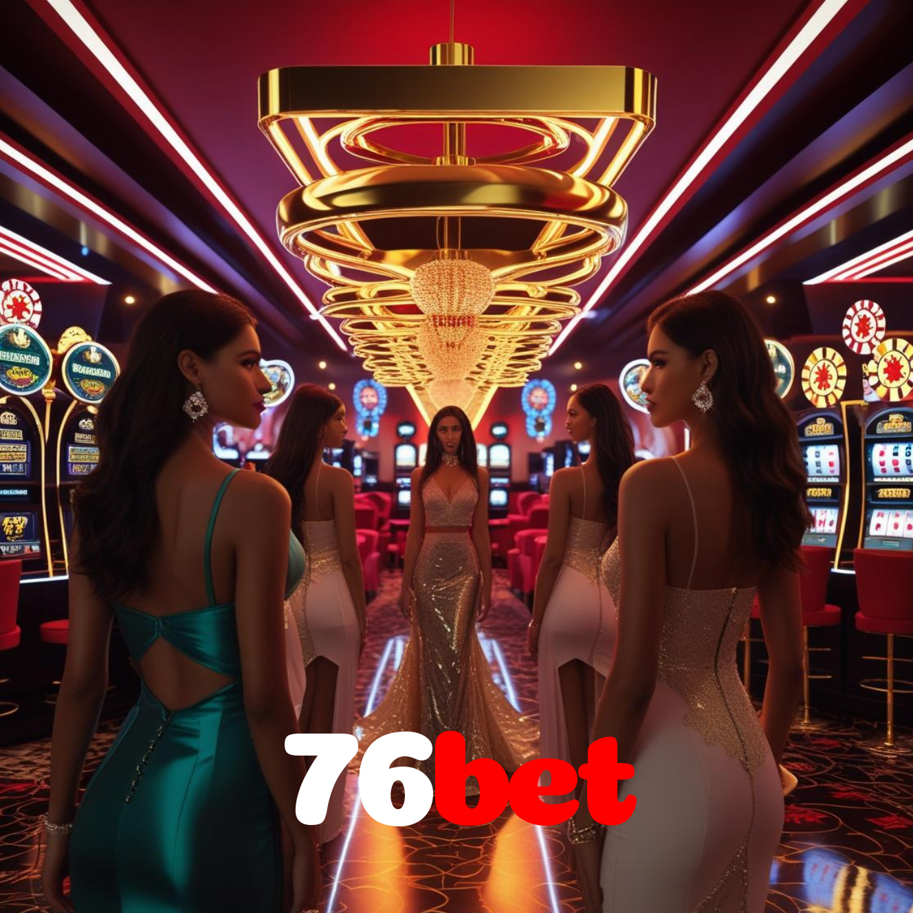 76bet visual