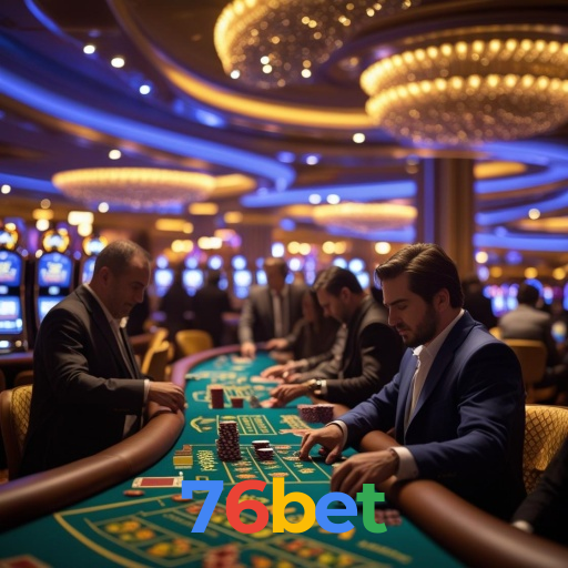 76bet visual