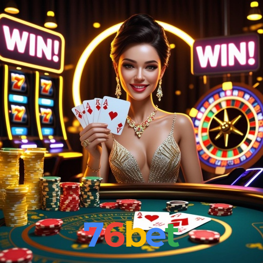 76bet visual