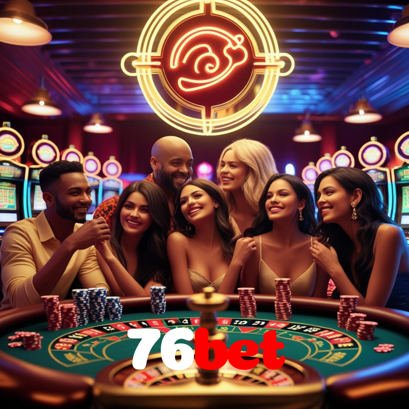 76bet visual