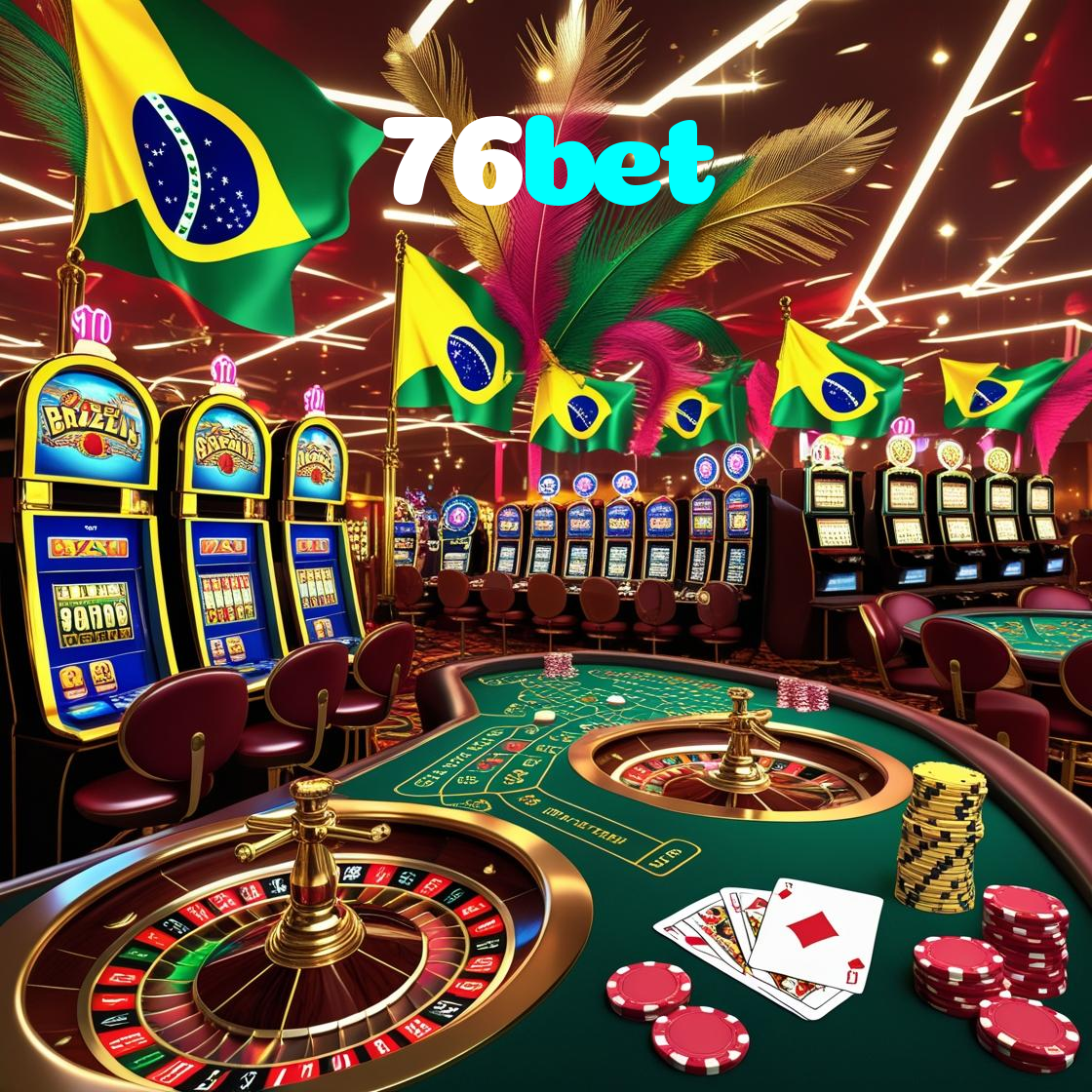 76bet visual