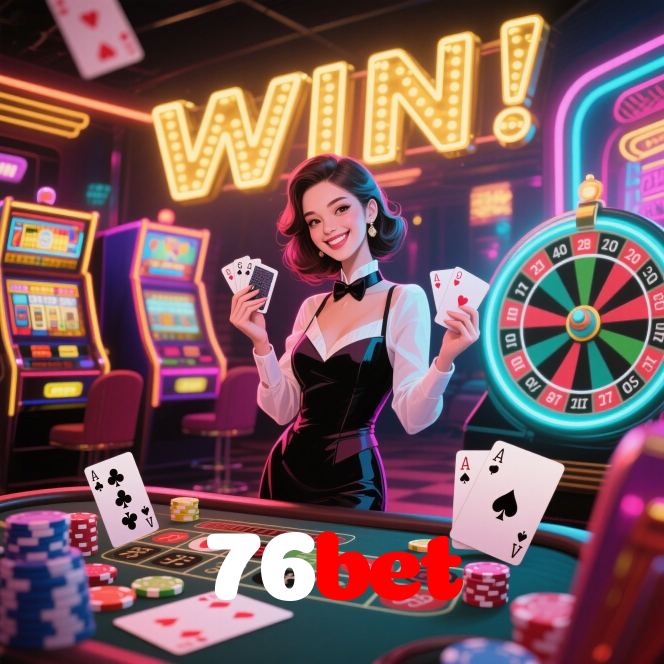 76bet visual