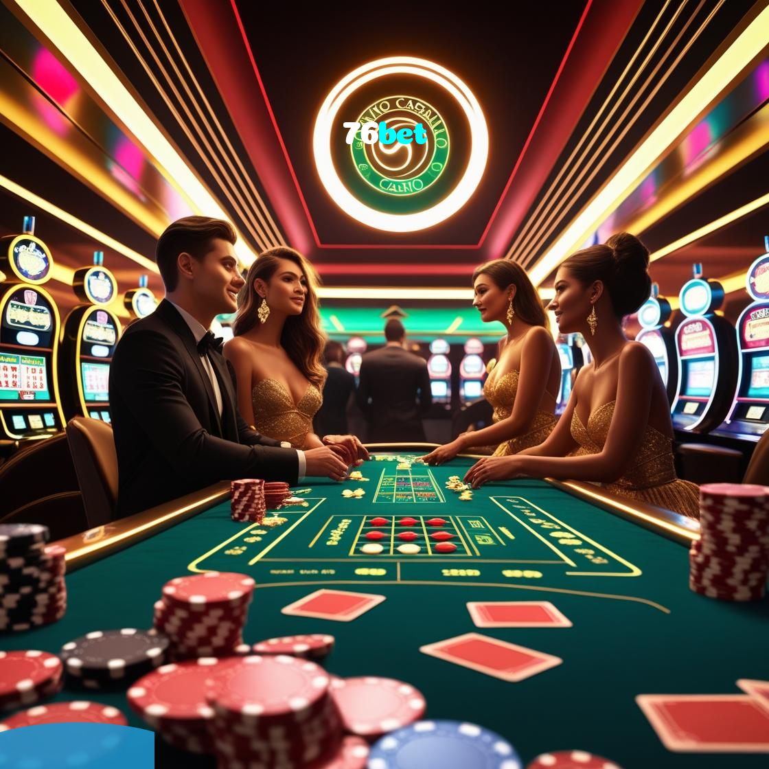 76bet visual