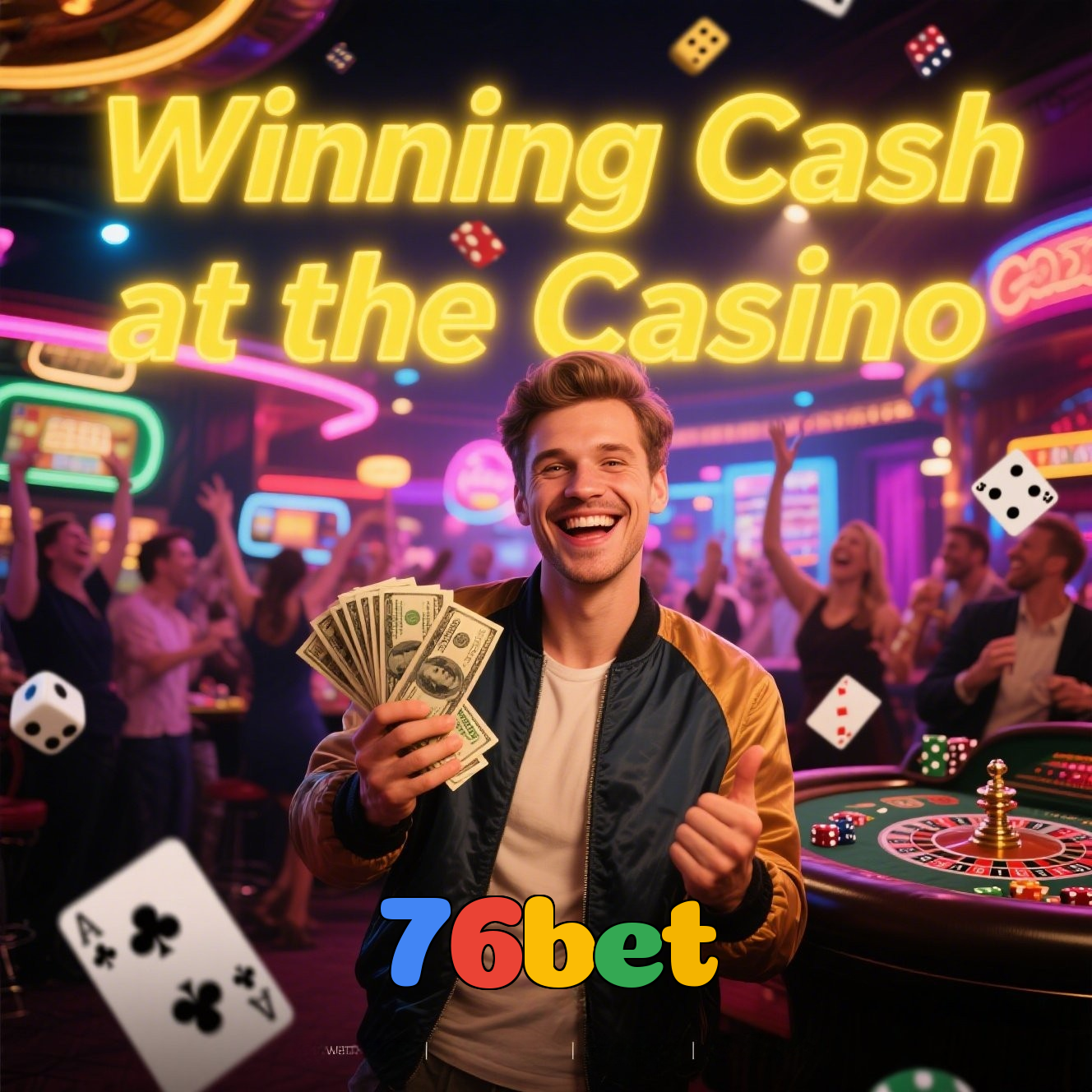 76bet visual