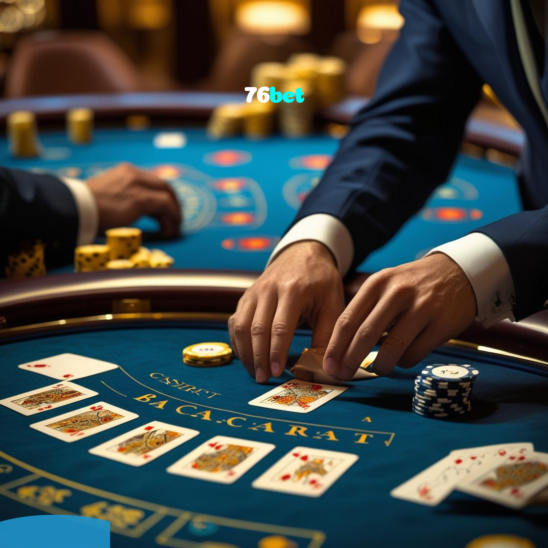 76bet visual