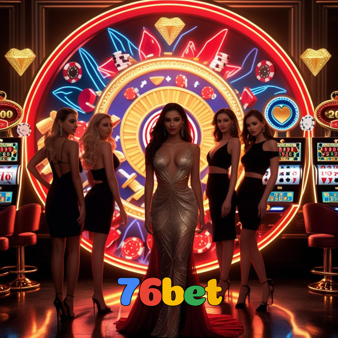 76bet visual