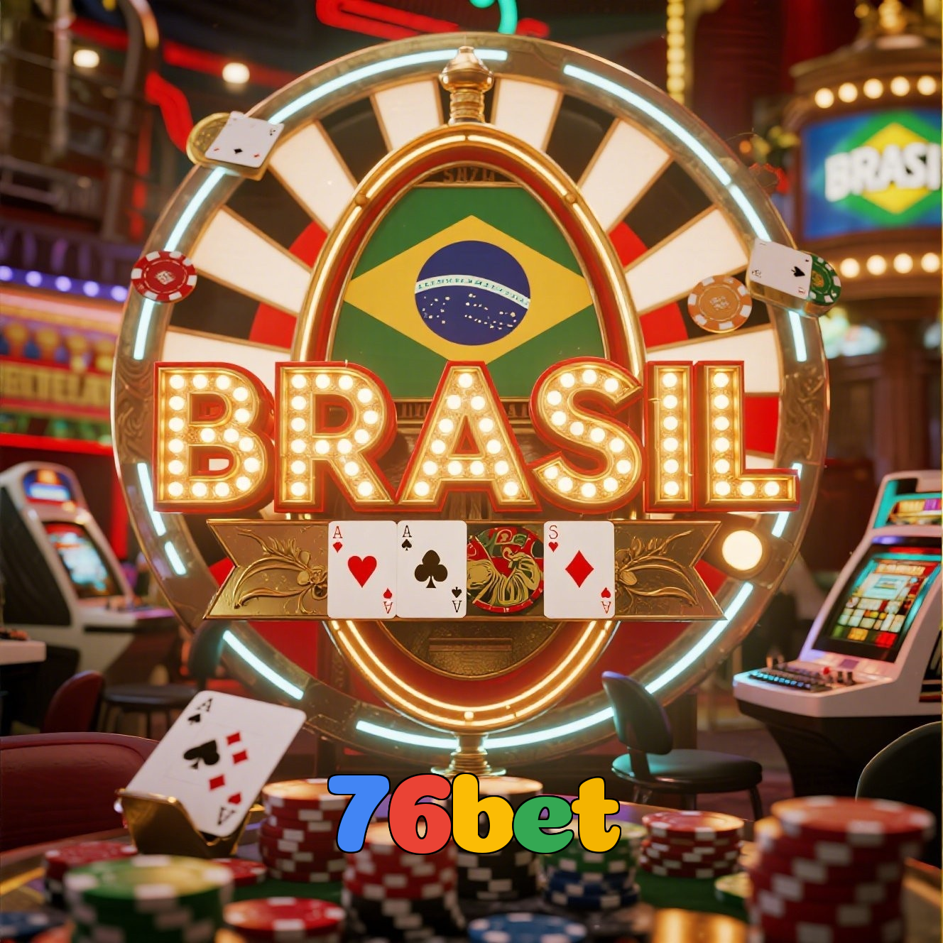 76bet visual