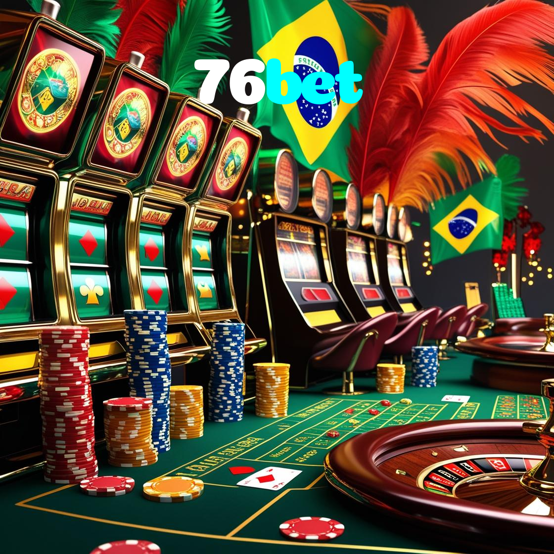 76bet visual