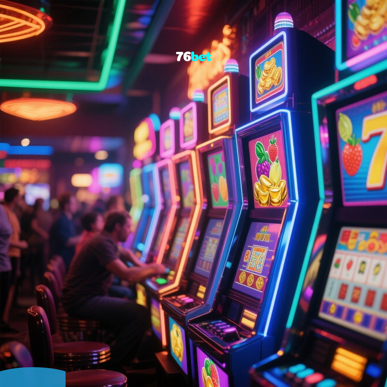 76bet visual