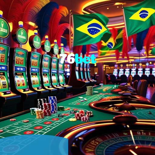 76bet visual