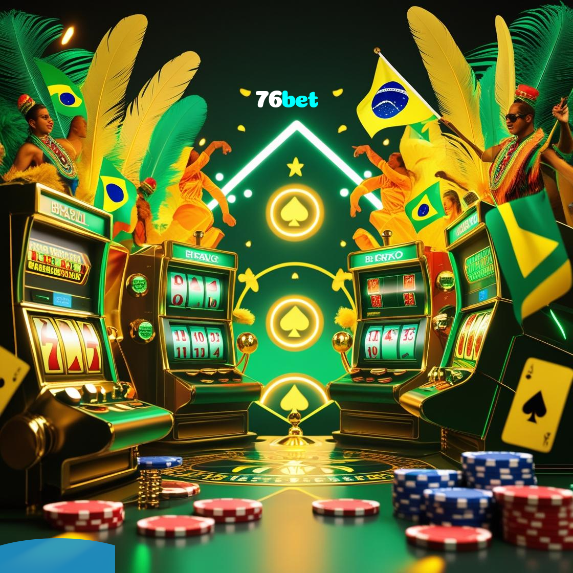 76bet visual