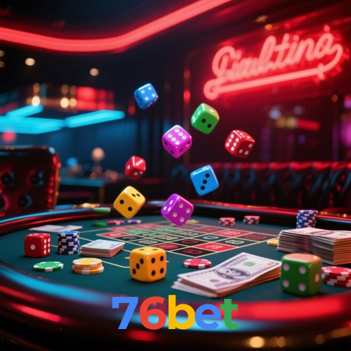 76bet visual