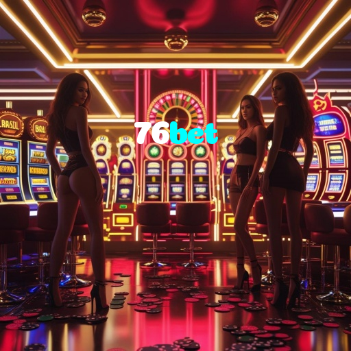 76bet visual