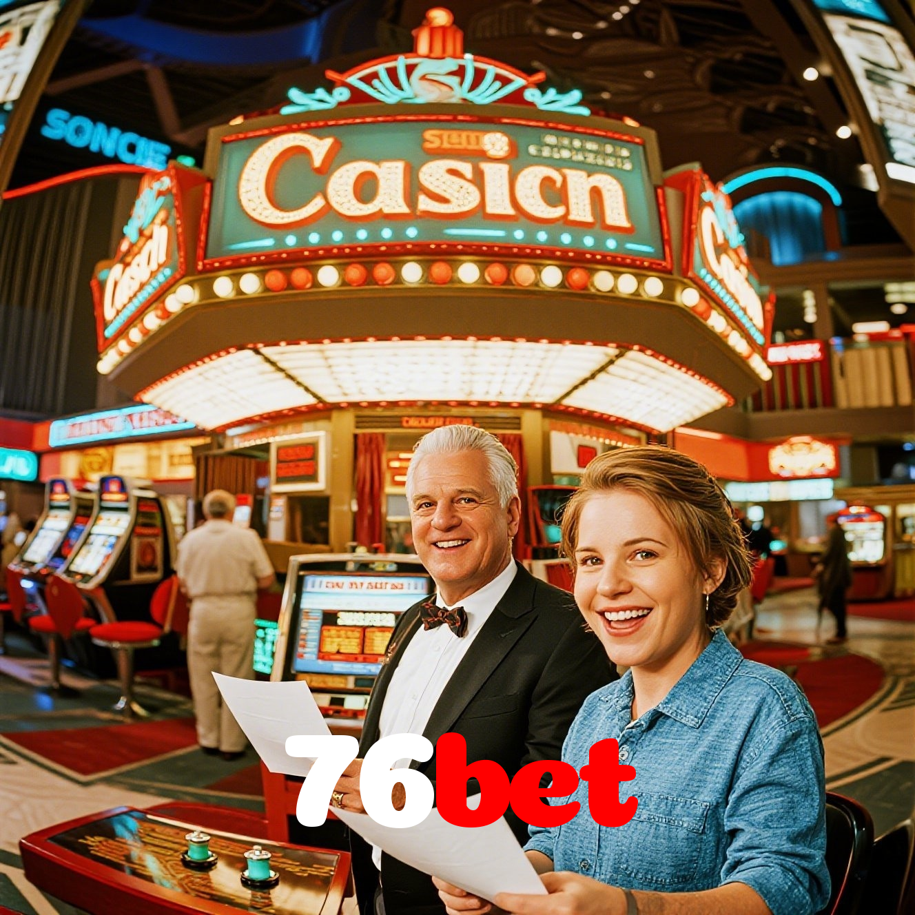 76bet visual
