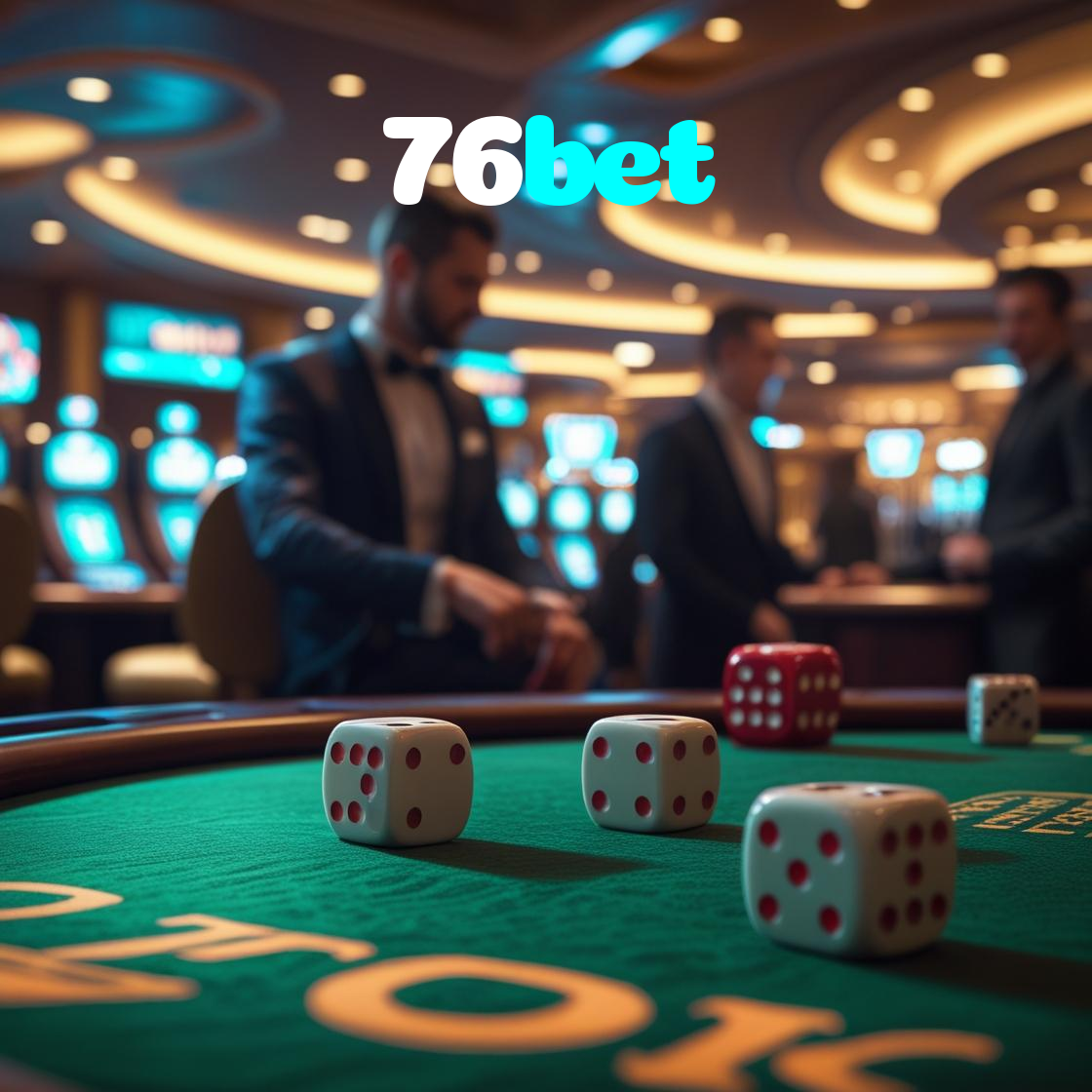 76bet visual