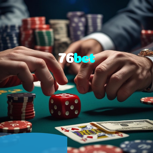 76bet visual