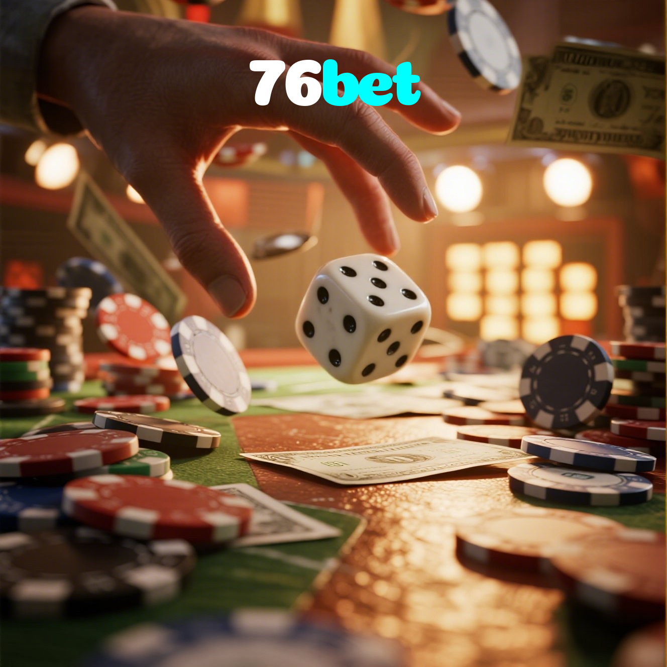76bet visual