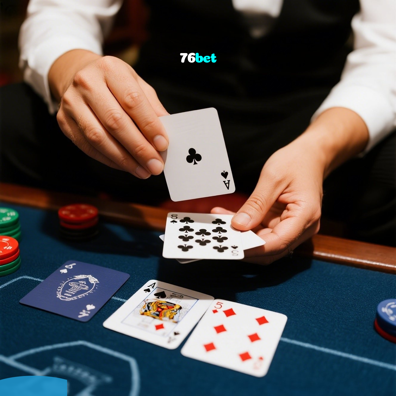 76bet visual