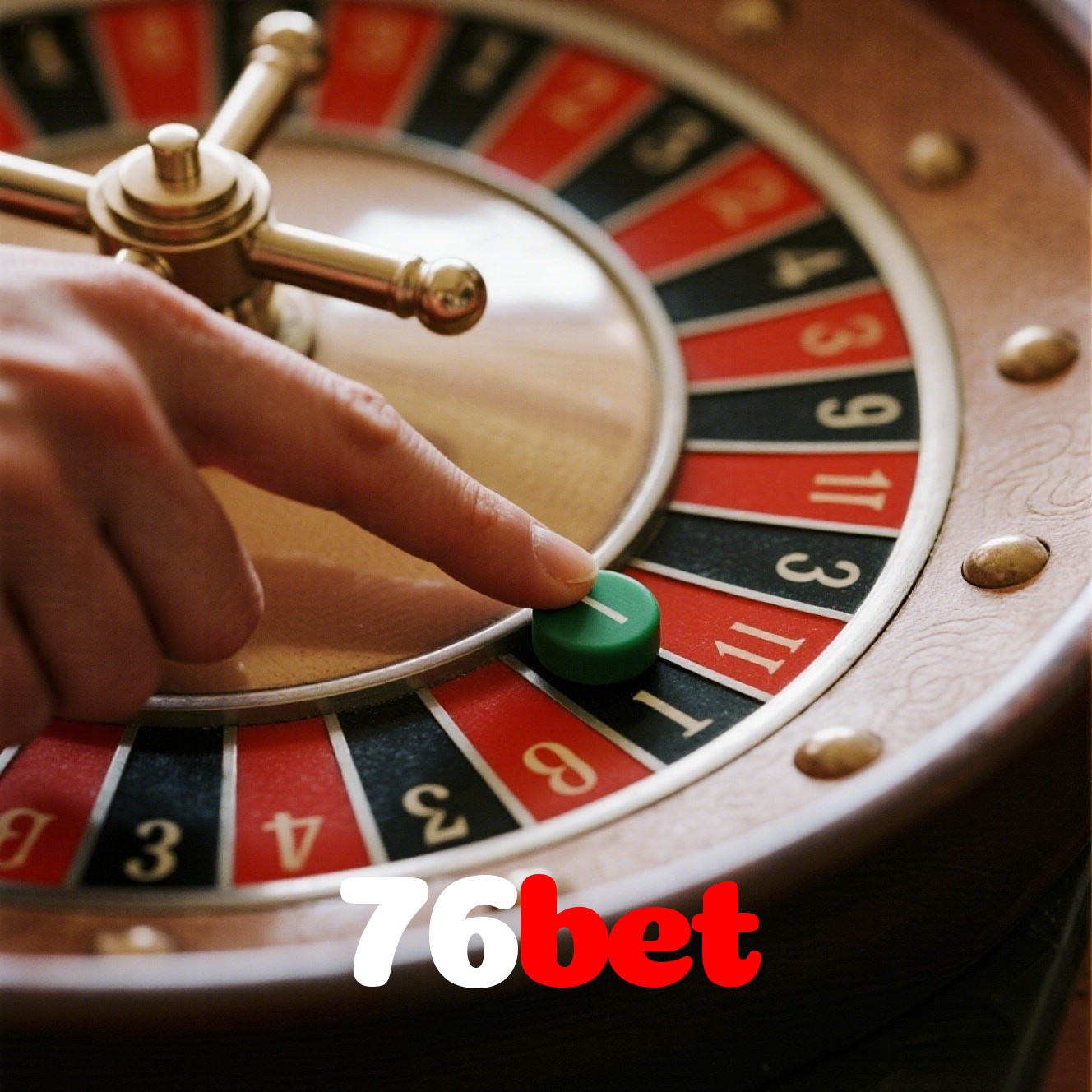 76bet visual
