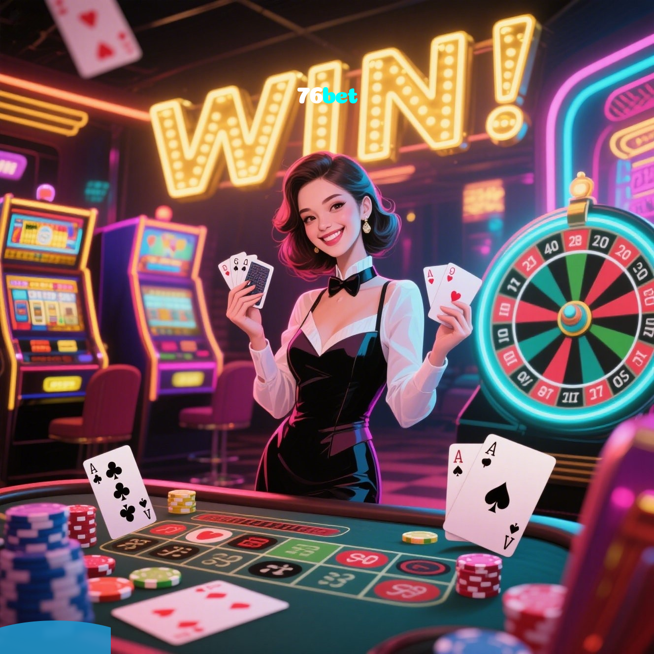 76bet visual