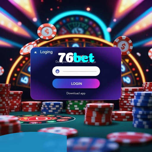 76bet visual