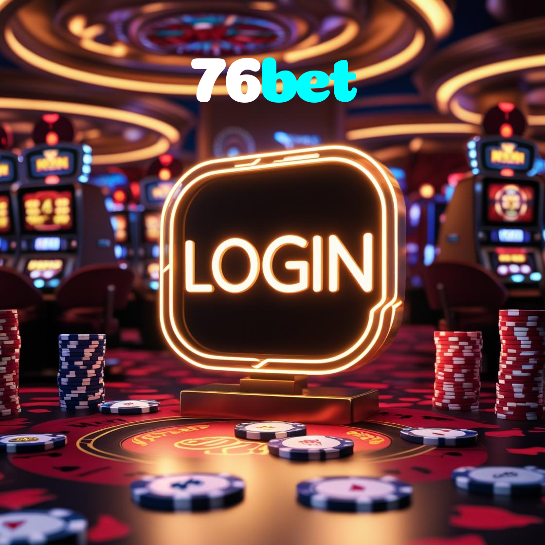 76bet visual