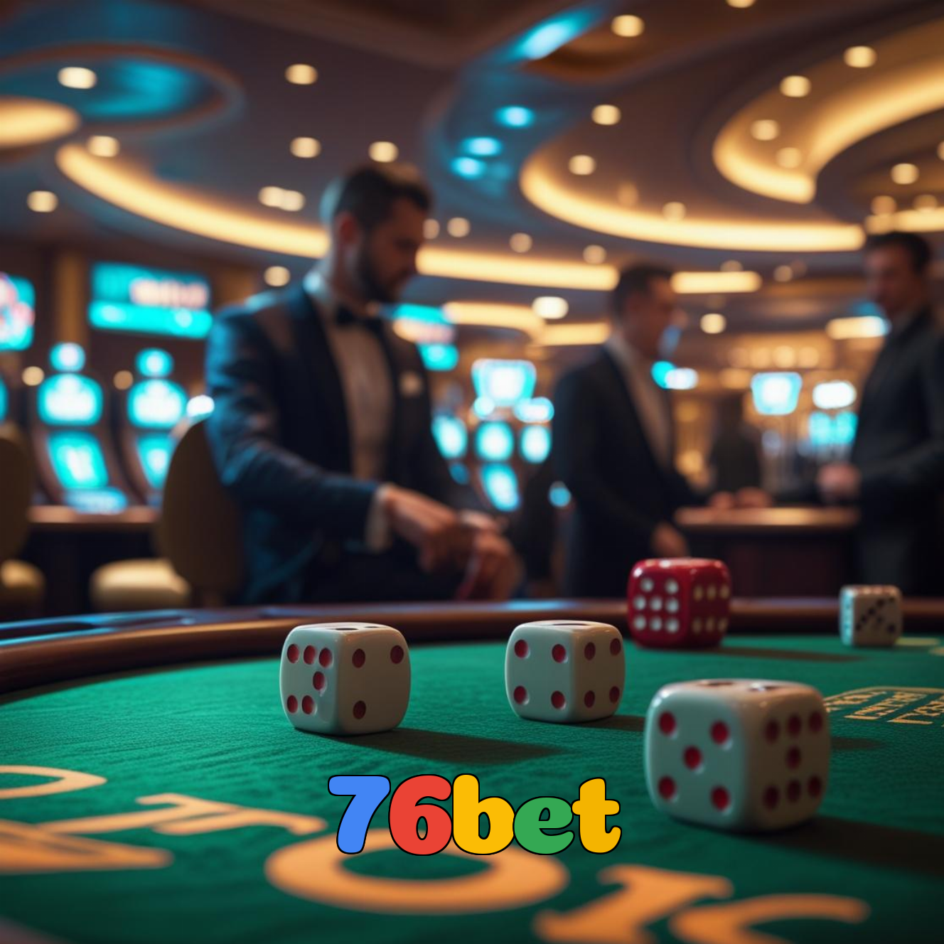 76bet visual