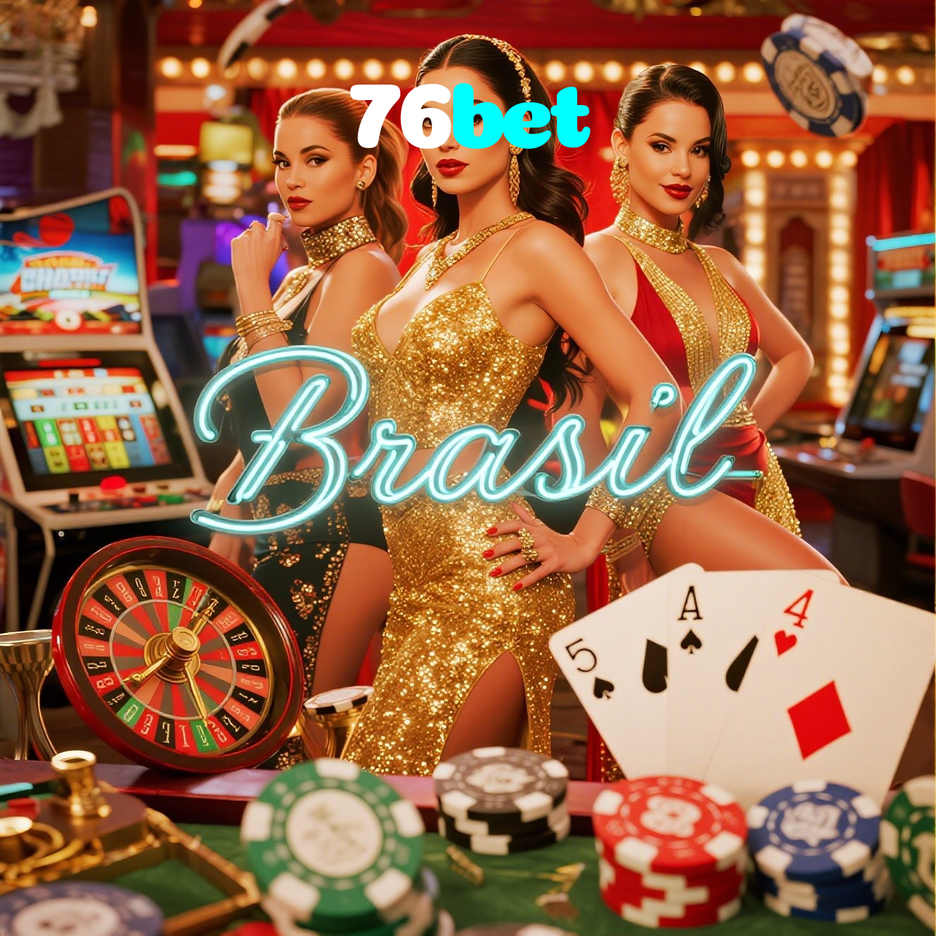 76bet visual