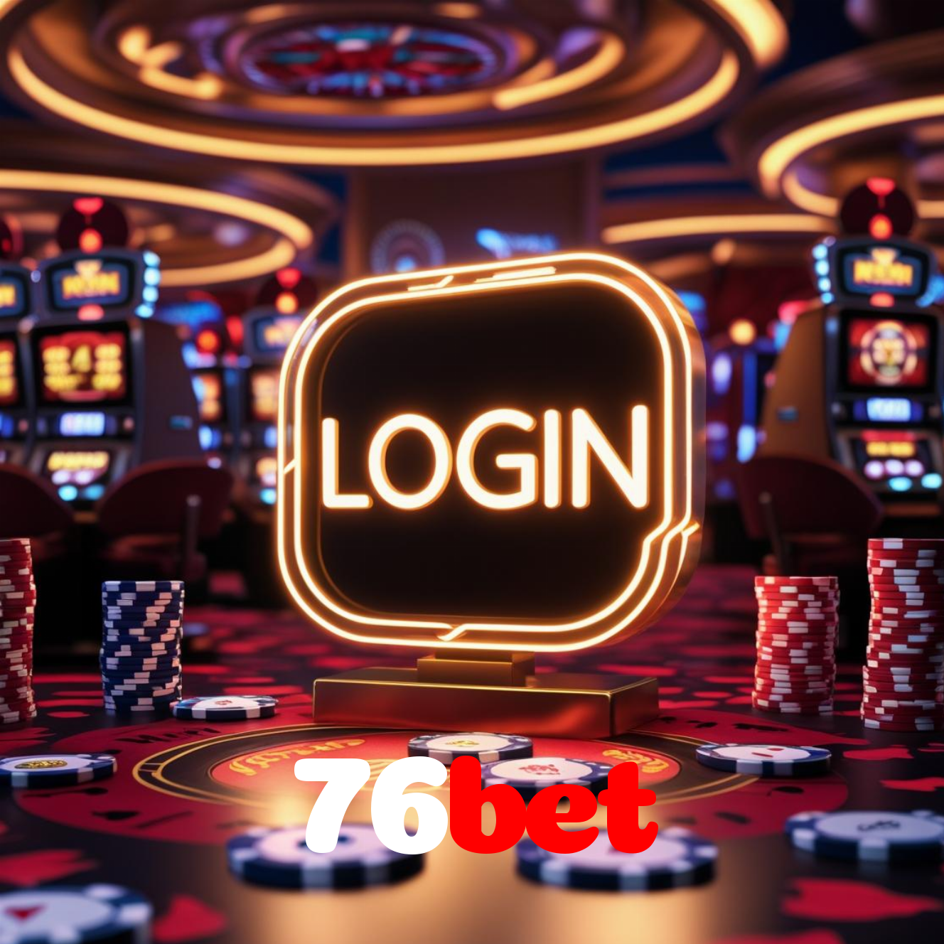 76bet visual