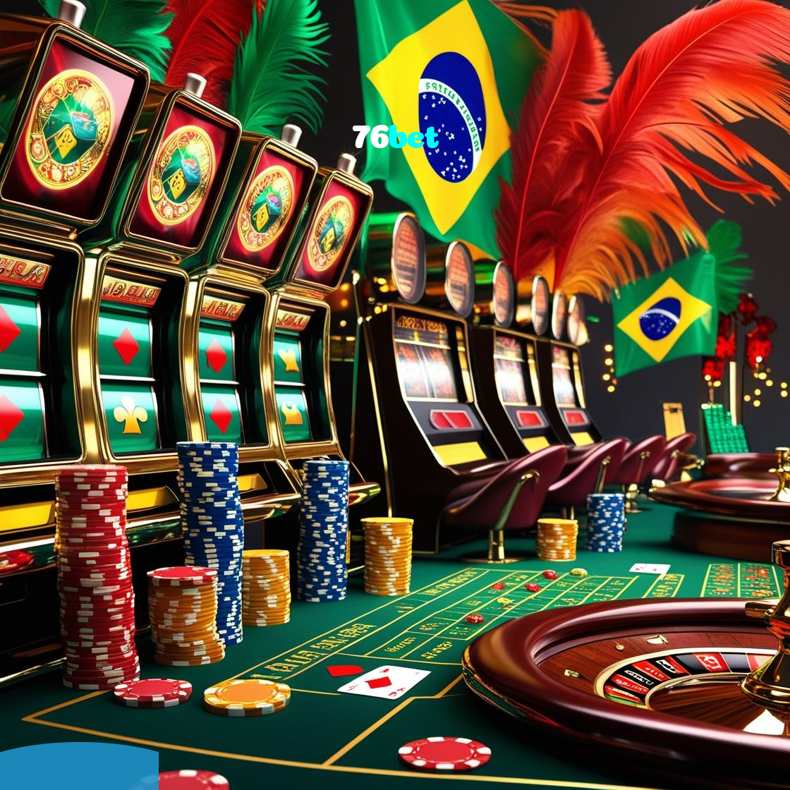 76bet visual