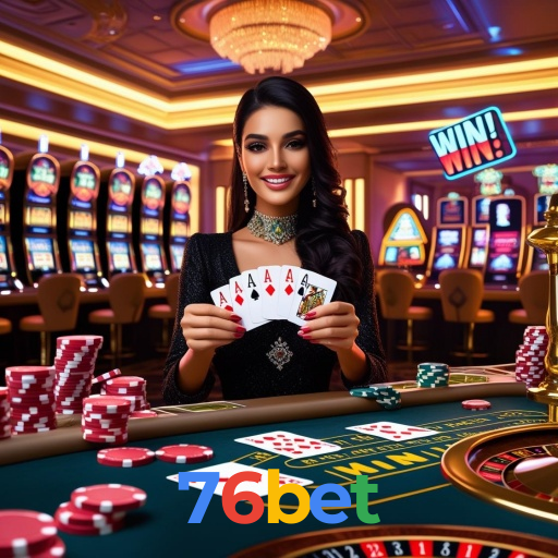 76bet visual