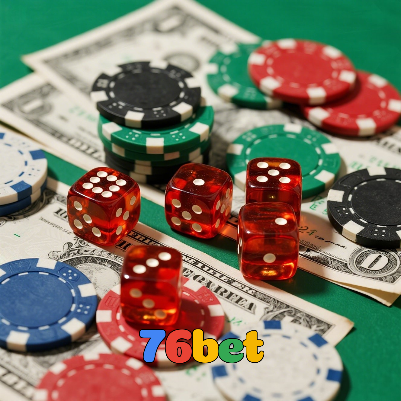 76bet visual