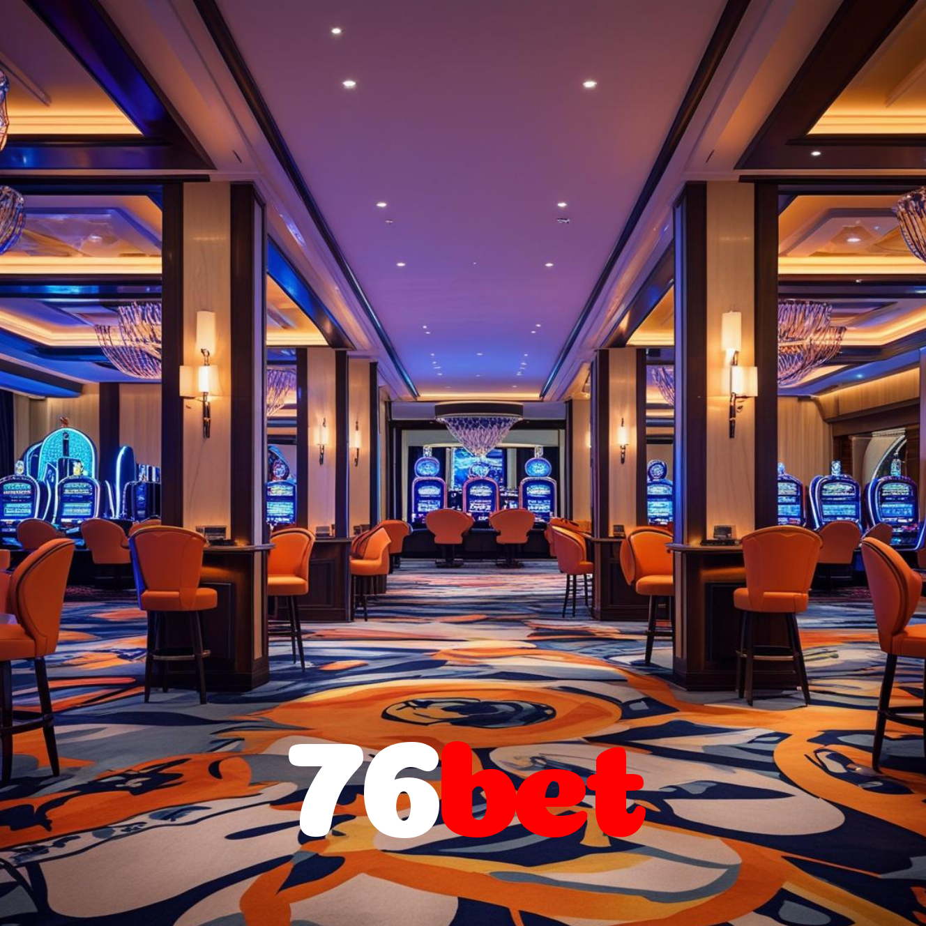 76bet visual