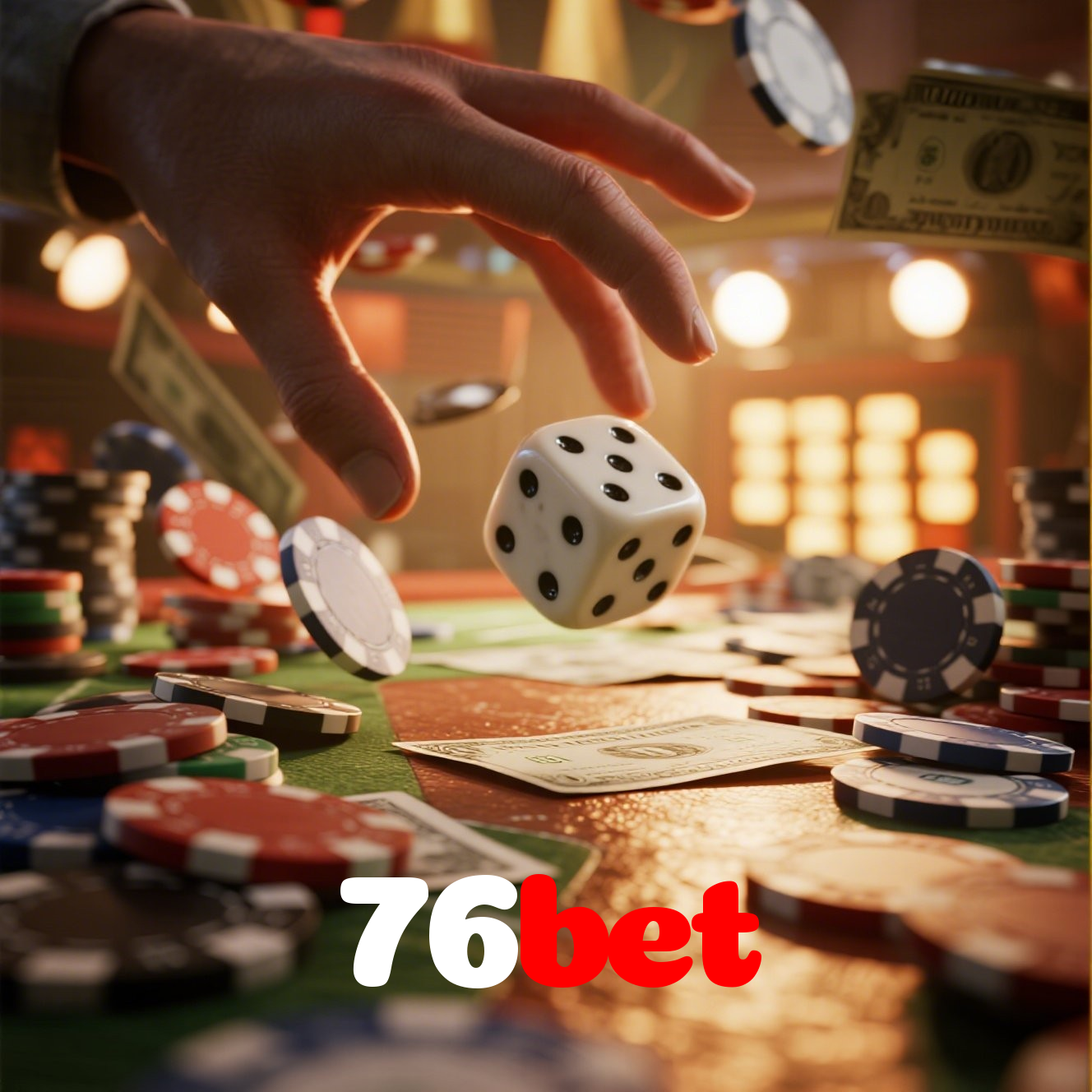 76bet visual