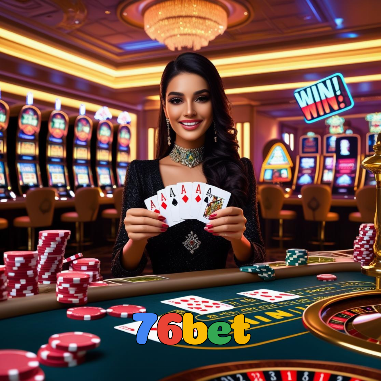 76bet visual