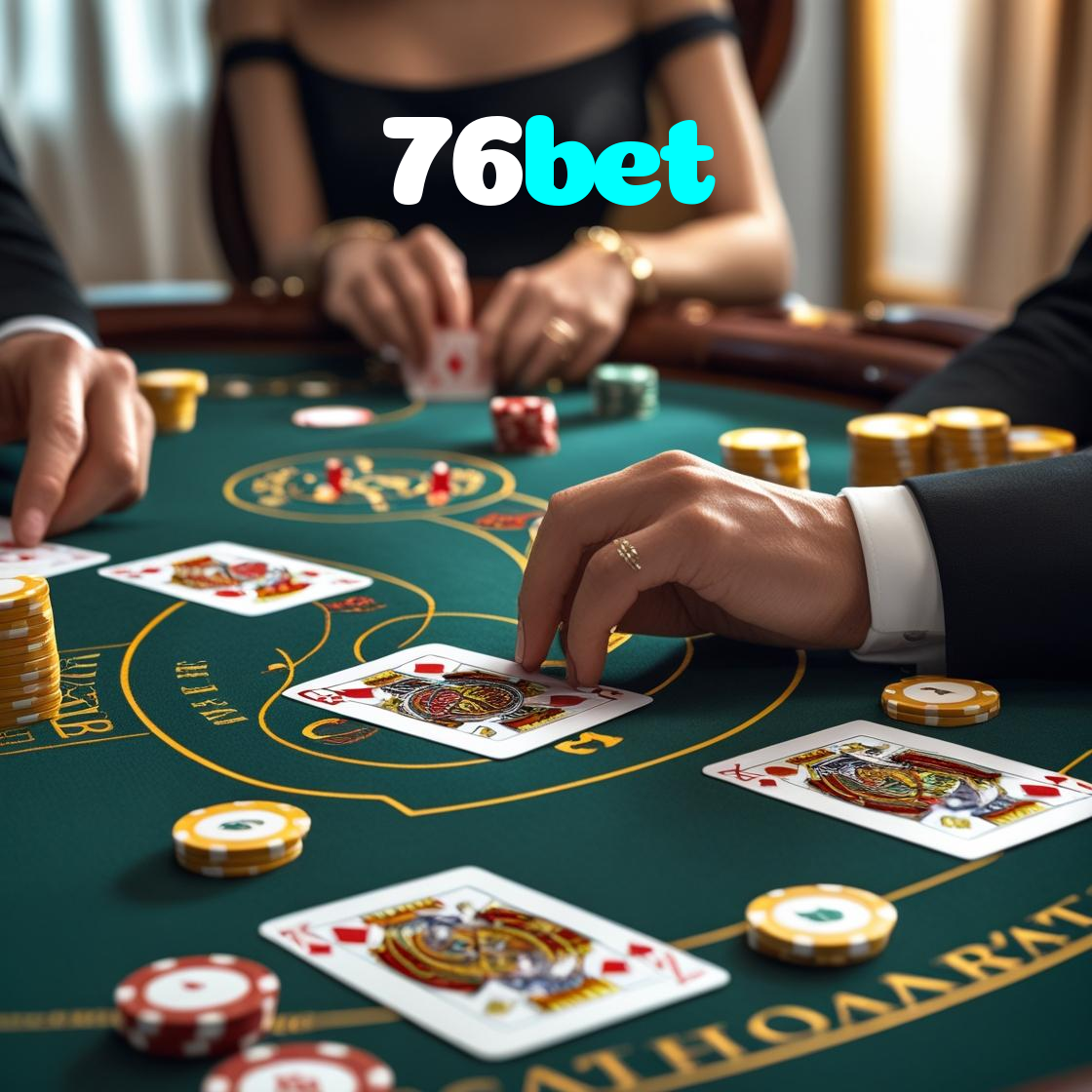 76bet visual