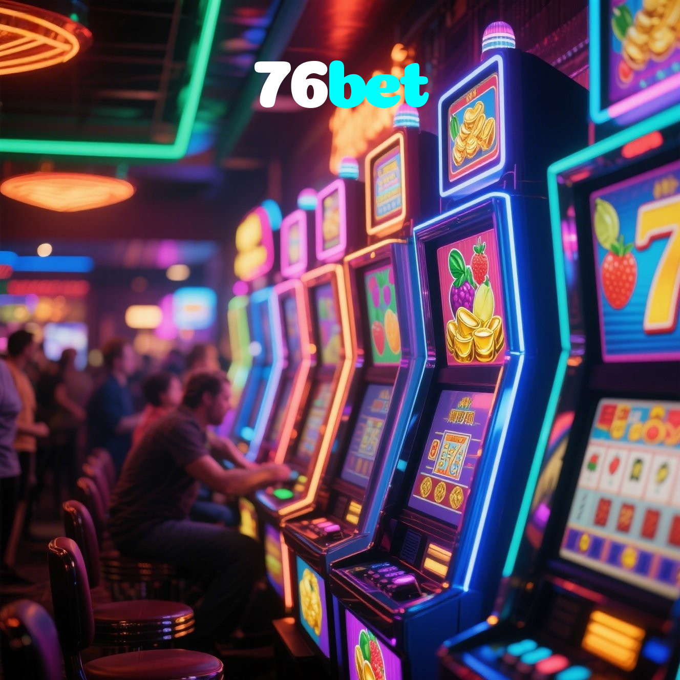 76bet visual