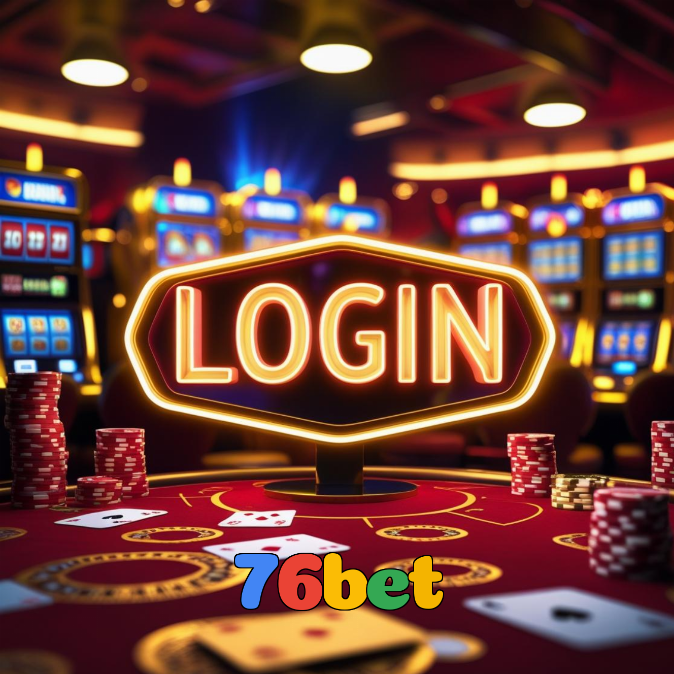 76bet visual