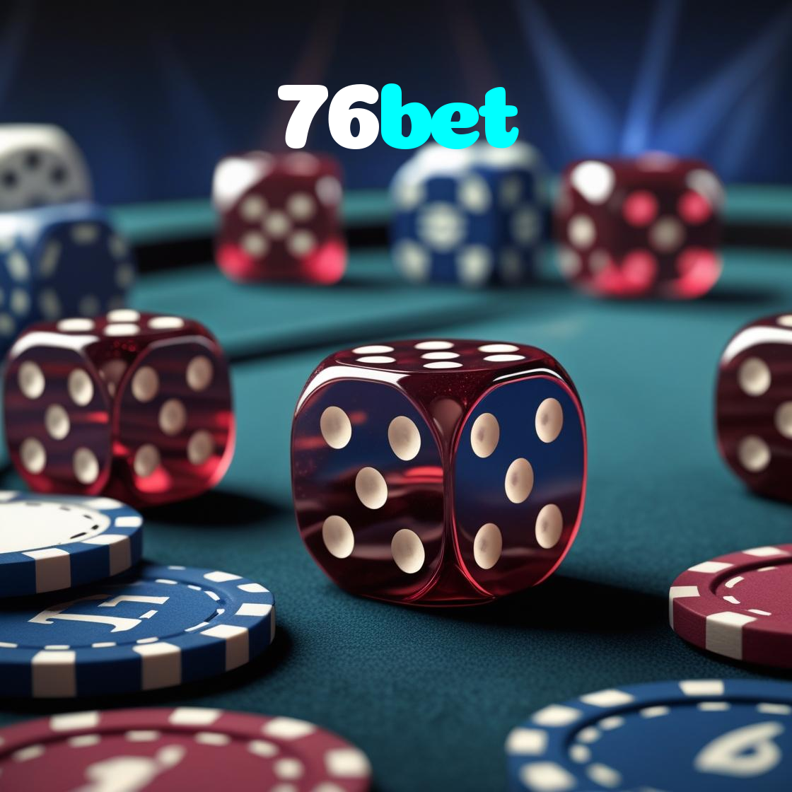 76bet visual