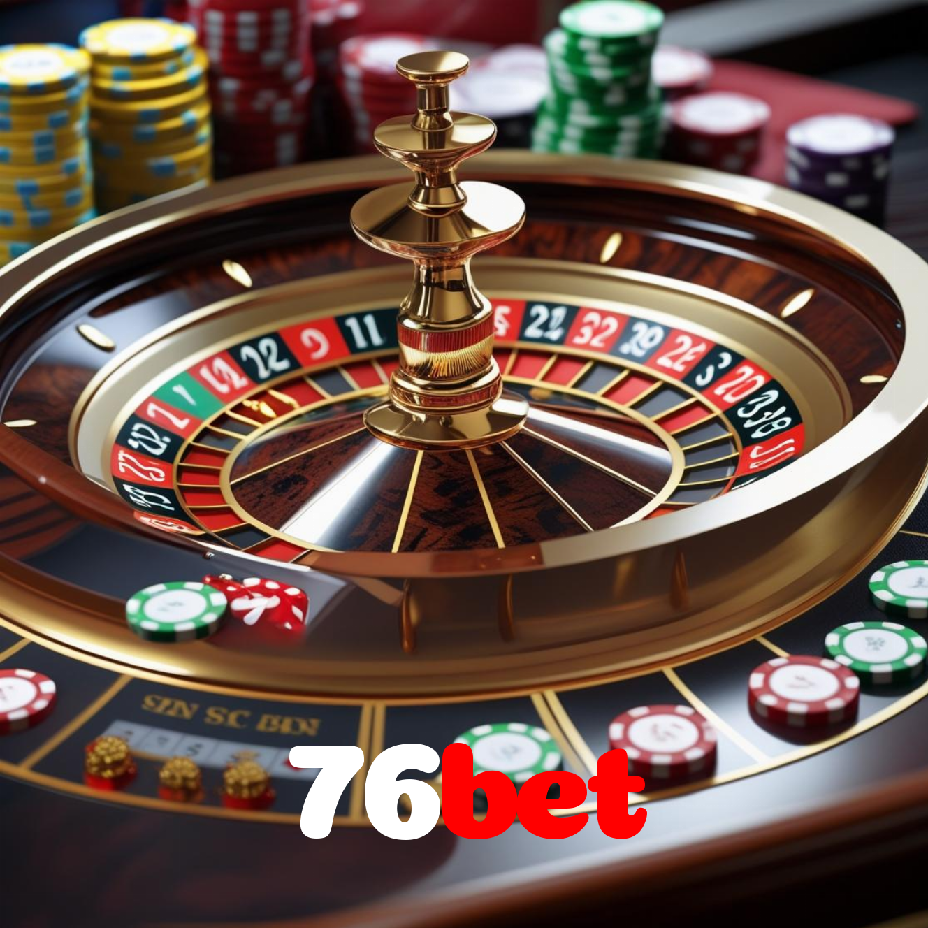 76bet visual