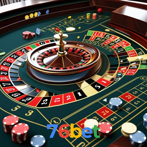 76bet visual