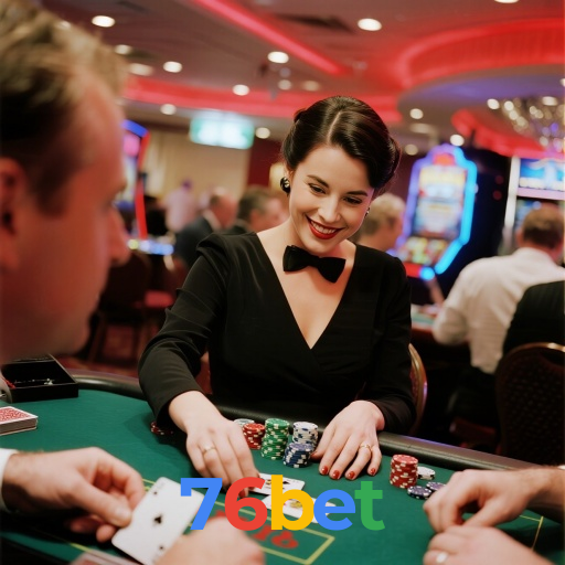 76bet visual